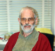 Professor James Matisoff